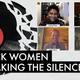 Black Women Breaking the Silence: A Candid Conversation With the Women of HBO Max's <i>On The Record</i>